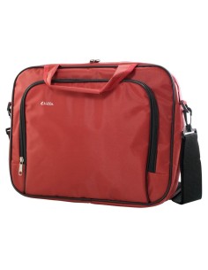 Maletín Portatíl - Essencial - 16'' - Color rojo - E-viita EVLB000151 kiwiku.com