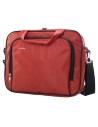 Maletín Portatíl - Essencial - 16'' - Color rojo - E-viita - EVLB000151