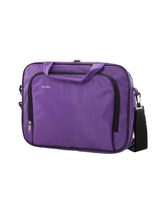 Maletín Portátil - Essencial - Color Morado - 16'' - E-vitta  EVLB000152 kiwiku.com