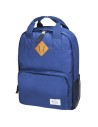 Mochila Portatil - STYLE BACKPACK 16" Azul - E-vitta - EVBP001009