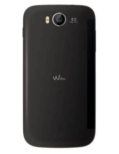 Smartphone wiko peax2 quad core 1.2ghz 4.5" ips 1gb-ram 4gb dual sim camara 8mp bat_1800mah android