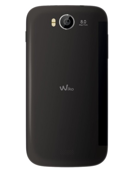 Smartphone wiko peax2 quad core 1.2ghz 4.5" ips 1gb-ram 4gb dual sim camara 8mp bat_1800mah android