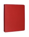 Funda para tablet con teclado y Bluetooth - de 7'' a 8'' - Color rojo - E-vitta - EVUN000503