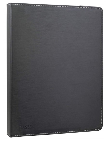 Funda para tablet con teclado y Bluetooth - KeyTab Pure - Color negro - de 9,7'' a 10,1'' - E-vitta  EVUN000504 kiwiku.com