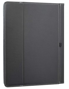 Funda para tablet con teclado y Bluetooth - KeyTab Pure - Color negro - de 9,7'' a 10,1'' - E-vitta  EVUN000504 kiwiku.com 2
