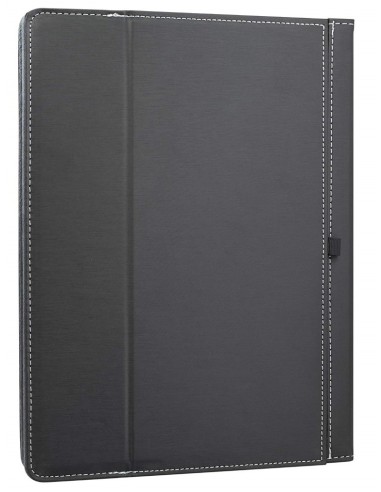 Funda para tablet con teclado y Bluetooth - KeyTab Pure - Color negro - de 9,7'' a 10,1'' - E-vitta  EVUN000504 kiwiku.com