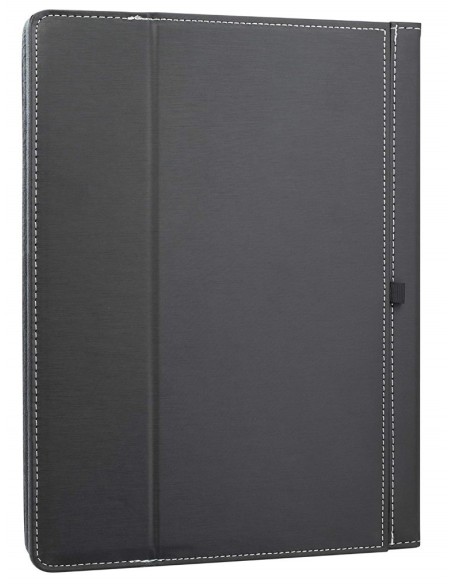 Funda para tablet con teclado y Bluetooth - KeyTab Pure - Color negro - de 9,7'' a 10,1'' - E-vitta  EVUN000504 kiwiku.com