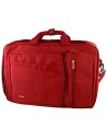Maletín para portátil - Versatile - Color rojo - de 15,4'' - 16'' - E-vitta - EVLB000451
