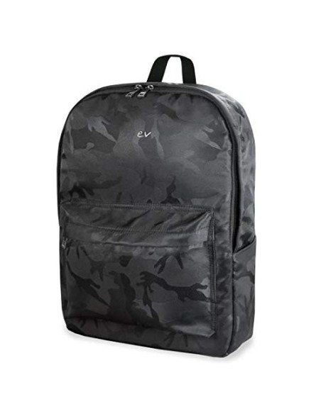 Mochila para portátiles - Urban - de 15,4'' a 16'' - Color negro - E-vitta EVBP003006 kiwiku.com