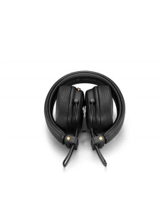 Auriculares Marshall Major III Negro plegables con cable  MAJOR-MKIII-BLK kiwiku.com 2