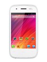 Smartphone wiko ozzy dual core 1ghz 3.5" 4gb 512mb dual sim camara 3.2mp bateria 1.300mah android 4.