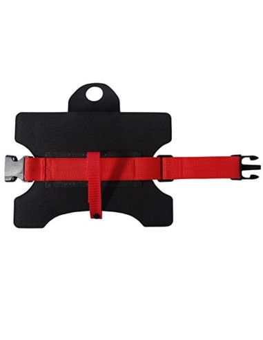 Soporte Universal reposacabezas de Coche para Tablet - de 9'' a 10,1'' - Color negro - E-vitta EVACC00020 kiwiku.com