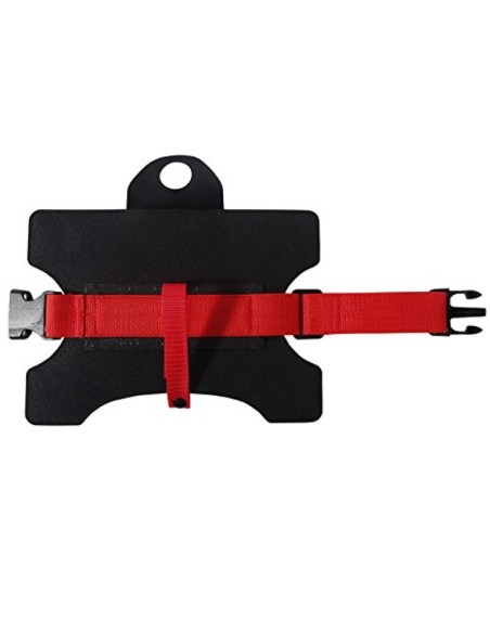 Soporte Universal reposacabezas de Coche para Tablet - de 9'' a 10,1'' - Color negro - E-vitta EVACC00020 kiwiku.com