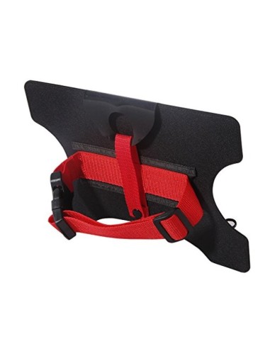 Soporte Universal reposacabezas de Coche para Tablet - de 9'' a 10,1'' - Color negro - E-vitta EVACC00020 kiwiku.com