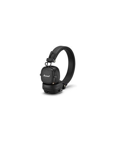 Auriculares Plegables Bluetooth Marshall Major III BT Negro 5008902 kiwiku.com