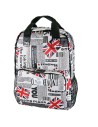 Mochila para portátiles - Style - Diseño Inglaterra - de 15,4'' a 16'' - E-vitta - EVBP001005