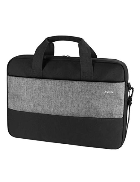 Maletín Master para portátiles - Color negro - 17'' - E-vitta EVLB000920 kiwiku.com