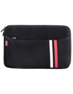 Funda para portátil - Color negro - 14'' - E-vitta EVLS000001 kiwiku.com