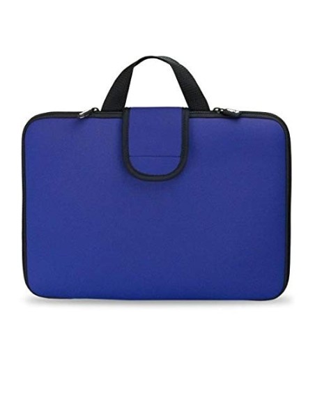 Funda para portátil - Elements - Color azul - 15,6'' - E-vitta EVLS000213 kiwiku.com