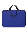 Funda para portátil - Elements - Color azul - 15,6'' - E-vitta - EVLS000213