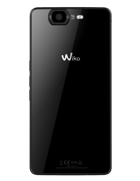 Smartphone wiko highway octa core 2.0ghz 5" fhd ips 16gb 2gb dual sim camara 16mp bateria 2350mah an