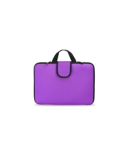Funda para portátil - Elements - Color morado - 13,3'' - E-vitta EVLS000202 kiwiku.com