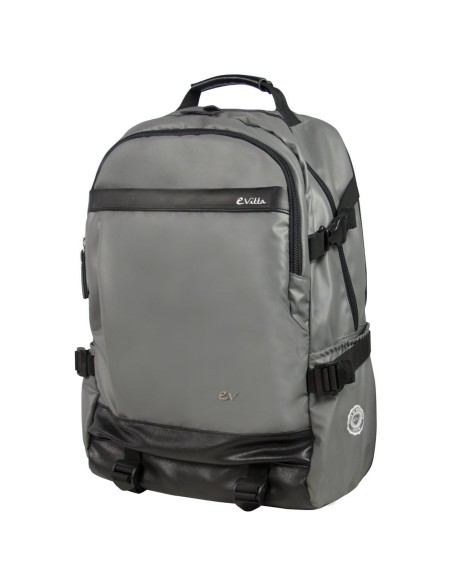 Maletín para portátil - S Gear - Color gris - de 15,4'' a 16'' - E-vitta  EVBP004051 kiwiku.com