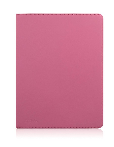 E-VitFunda para tablet con teclado USB y Touchpad - Color rosa - de 9,7'' a 10,1'' - E-vitta EVUN000705 kiwiku.com