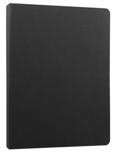 Funda para tablet con teclado USB y Touchpad - Color Negro - de 9,7'' a 10,1'' - E-vitta EVUN000508 kiwiku.com