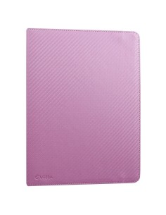 Funda para tablet con teclado USB y Touchpad - Color rosa - de 9,7'' a 10,1'' - E-vitta EVUN000708 kiwiku.com