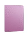 Funda para tablet con teclado USB y Touchpad - Color rosa - de 9,7'' a 10,1'' - E-vitta - EVUN000708