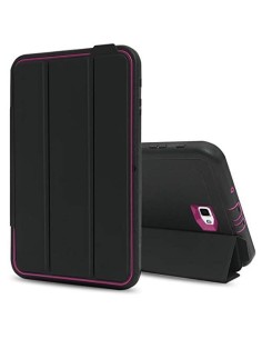 Funda Full Shockproof para Samsung GT A T580 - Color rosa - 10,1'' - E-vitta  EVSG000552 kiwiku.com