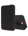 Funda Full Shockproof para Samsung GT A T580 - Color rosa - 10,1'' - E-vitta - EVSG000552