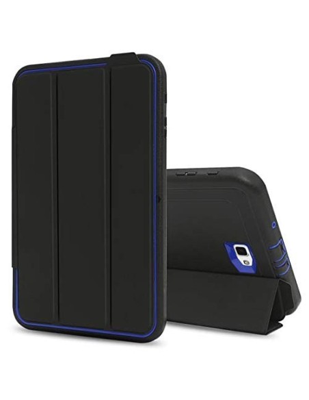 Funda Full Shockproof para Samsung GT A T580 - Color Azul - 10,1'' - E-vitta  EVSG000551 kiwiku.com