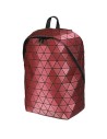 Mochila para portátil - Prisma - de 15,4'' a 16'' - Color rojo - E-vitta - EVBP004951