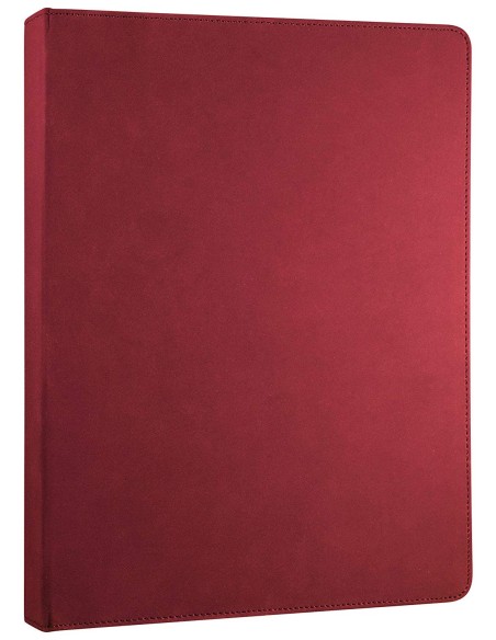 Funda para tablets - Con teclado USB - de 9,7'' a 10,1'' - Color Rojo - E-vitta EVUN000509 kiwiku.com