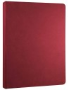 Funda para tablets - Con teclado USB - de 9,7'' a 10,1'' - Color Rojo - E-vitta - EVUN000509