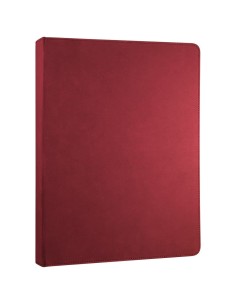 Funda para tablet - Con teclado USB - de 7'' a 8'' - Color Rojo - E-vitta EVUN000507 kiwiku.com