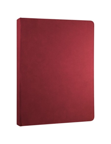 Funda para tablet - Con teclado USB - de 7'' a 8'' - Color Rojo - E-vitta EVUN000507 kiwiku.com