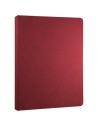 Funda para tablet - Con teclado USB - de 7'' a 8'' - Color Rojo - E-vitta - EVUN000507