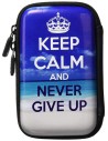 Funda para disco duro - Keep Calm - 2,5'' - E-vitta- EVHD000011