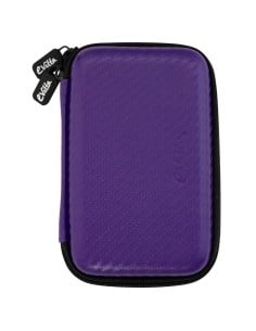 Funda para disco duro - Color Púrpura - 2,5'' - E-vitta EVHD000032 kiwiku.com