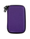 Funda para disco duro - Color Púrpura - 2,5'' - E-vitta- EVHD000032