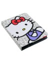 Funda para e-book - Hello Kitty - 6'' - E-vitta - EVEBP00403