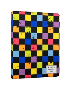 Funda universal para tablet - Con teclado USB - Multicolor - de 9,7'' a 10,1'' - E-vitta EVUN000807 kiwiku.com