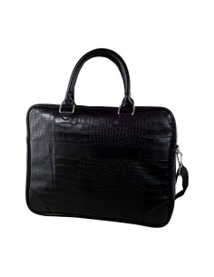 Maletín para portátil - Business Advance - Color Negro - de 15,4'' a 16'' - E-vitta EVLB000260 kiwiku.com