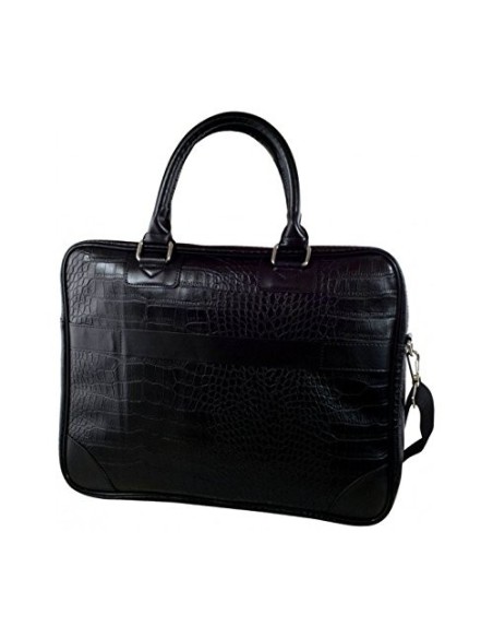 Maletín para portátil - Business Advance - Color Negro - de 15,4'' a 16'' - E-vitta EVLB000260 kiwiku.com