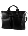 Maletín para portátil elegante - Color negro - de 15,4'' a 16'' - E-vitta - EVLB000400