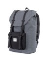 Mochila para portátil - Tourister - Color Gris - de 15,4'' a 16'' - E-vitta - EVBP002001