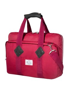 Bolsa para portátil - Color rojo - de 15,4'' a 16'' - E-vitta EVLB000461 kiwiku.com